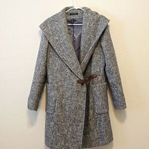 - Lauren Ralph Lauren Coat Size 10